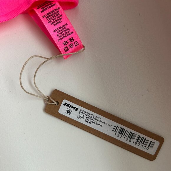 Skims bodysuit - Picture 5 of 5